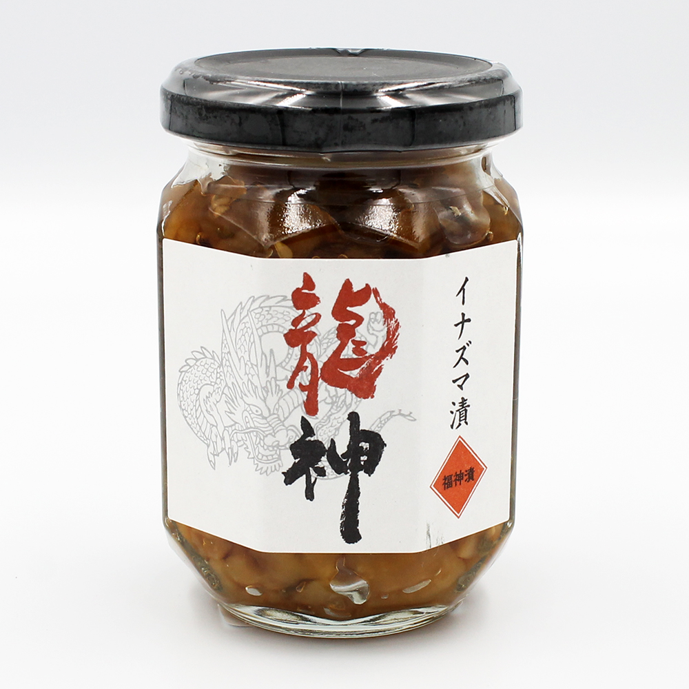 イナズマ漬 龍神